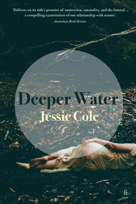 Deeper Water 1