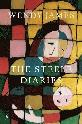Wendy James - Steele Diaries, Häftad