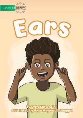 Ears 1