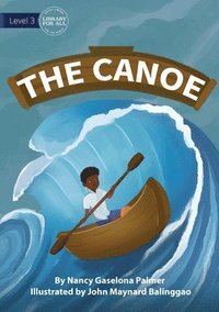 bokomslag The Canoe