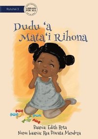 bokomslag Dudu's Toothache - Dudu 'a Mata'i Rihona