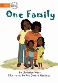 One Family: Shannon, George, Gomez, Blanca: 9780374300036