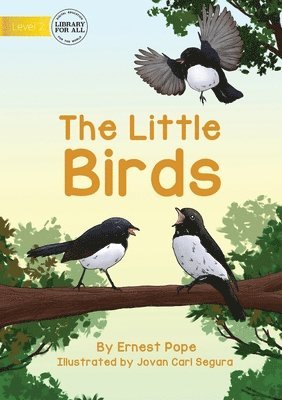 The Little Birds 1