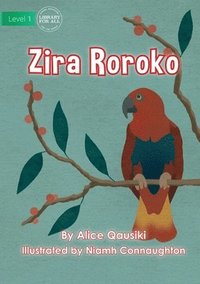 bokomslag Birds - Zira Roroko