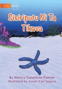 bokomslag Starfish - Sisiriputu Ni Ta Tikava