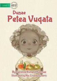 bokomslag Fruit Count - Du&#7753;ae Petea Vuqata