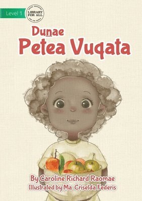 Fruit Count - Du&#7753;ae Petea Vuqata 1