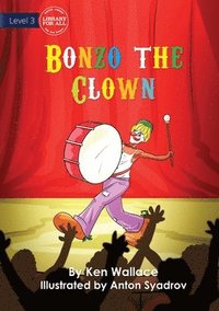 bokomslag Bonzo the Clown
