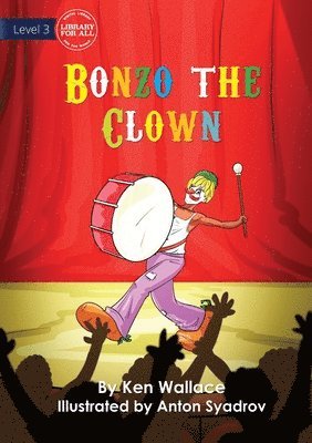 Bonzo the Clown 1