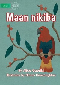 bokomslag Birds - Maan nikiba