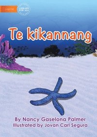 bokomslag Starfish - Te kikannang