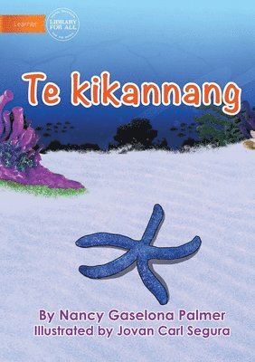 Starfish - Te kikannang