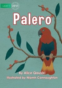 bokomslag Birds - Palero