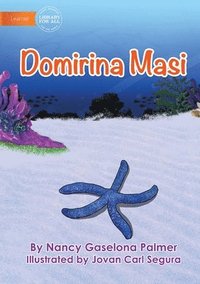 bokomslag Starfish - Domirina Masi