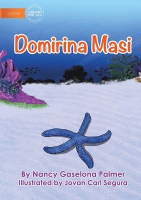 Starfish - Domirina Masi 1