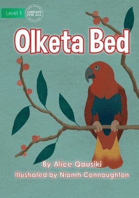 Birds - Olketa Bed 1