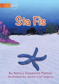 bokomslag Starfish - Sta Fis