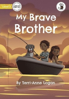 My Brave Brother - Our Yarning 1