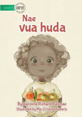 Fruit Count - Nae vua huda 1