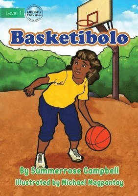 Basketball - Basketibolo 1