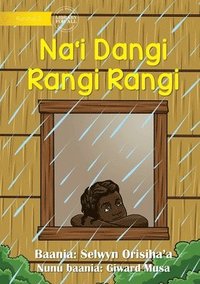 bokomslag On Rainy Days - Na'i Dangi Rangi Rangi