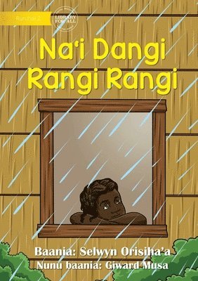 On Rainy Days - Na'i Dangi Rangi Rangi 1