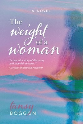 Weight of a Woman