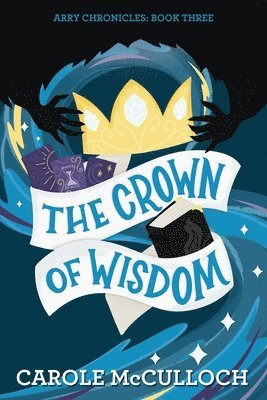 bokomslag The Crown of Wisdom