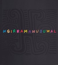 bokomslag Ngirramanujuwal