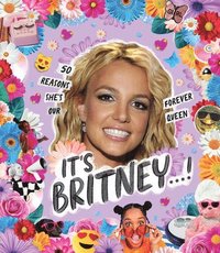 bokomslag It's Britney ... !