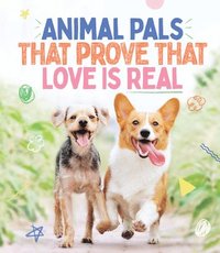 bokomslag Animal Pals That Prove That Love Is Real