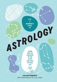 bokomslag A Beginner's Guide to Astrology
