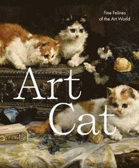 bokomslag Art Cat