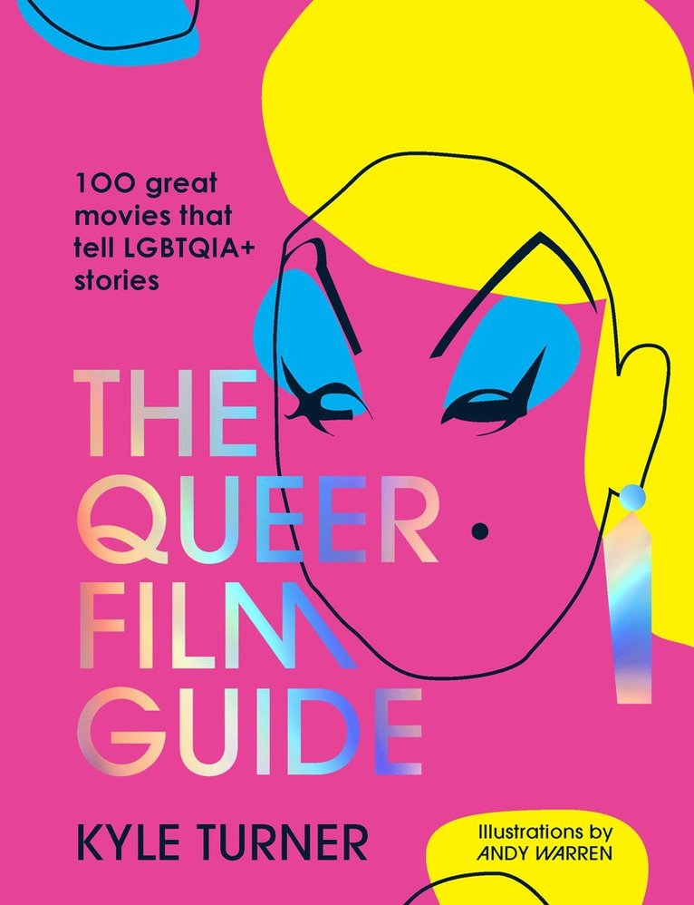 The Queer Film Guide 1