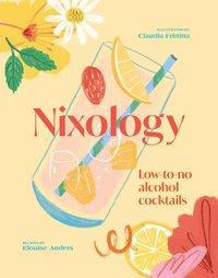 bokomslag Nixology