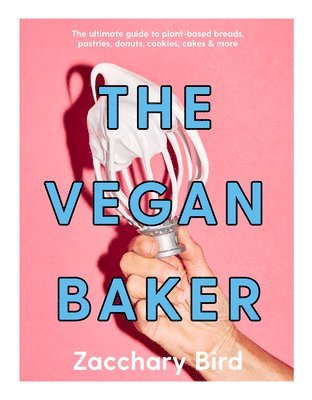 The Vegan Baker 1