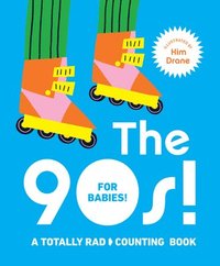 bokomslag 90s! For Babies!