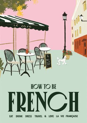 How to be French 1