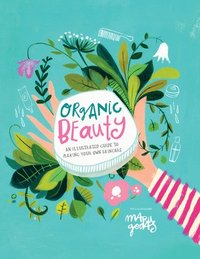 bokomslag Organic Beauty