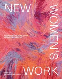 bokomslag New Women's Work