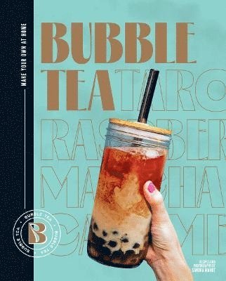 Bubble Tea 1