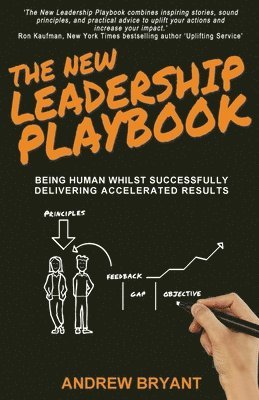 The New Leadership Playbook 1