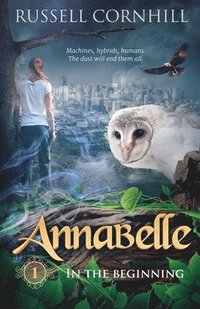bokomslag Annabelle