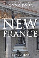 bokomslag New France