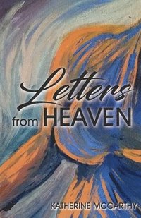 bokomslag Letters from Heaven