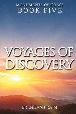 Voyages of Discovery 1