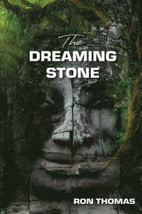 bokomslag The Dreaming Stone