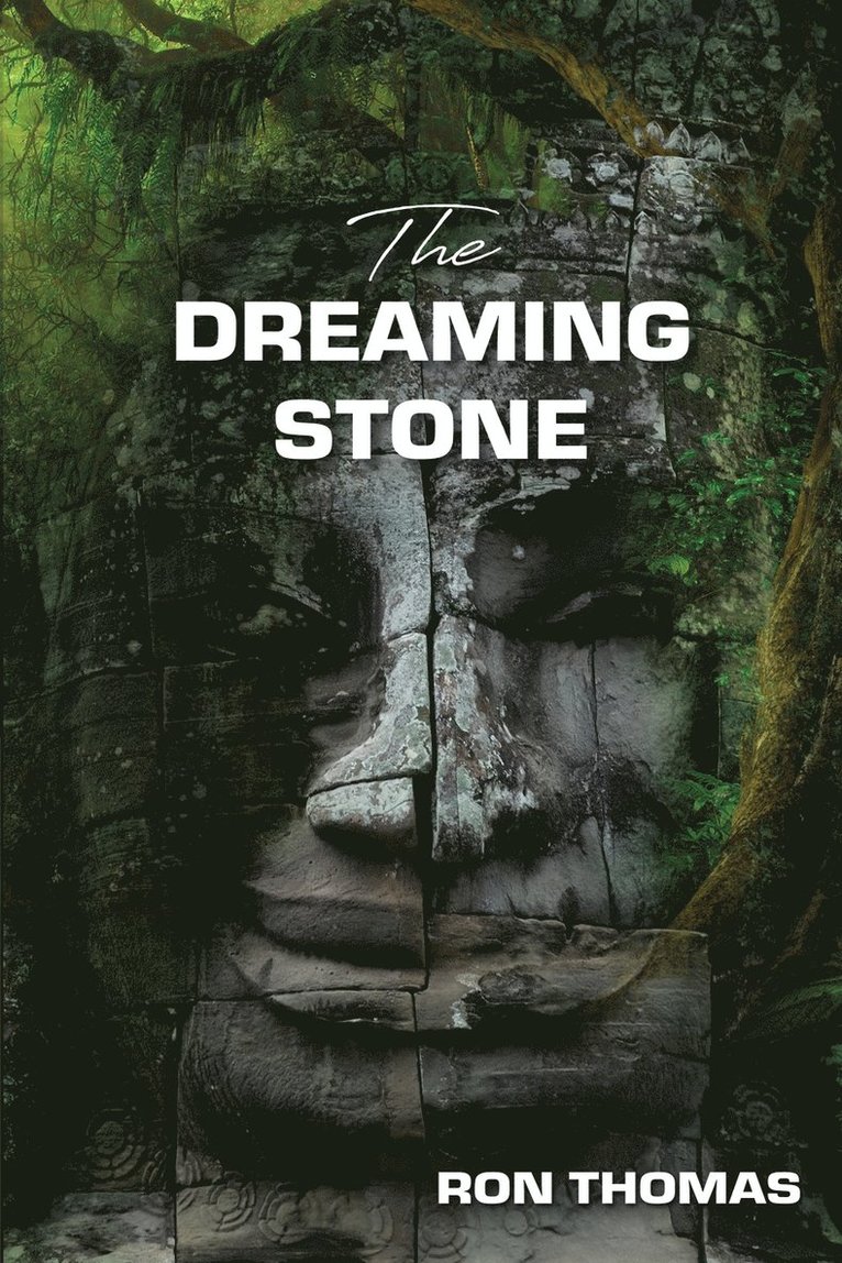 The Dreaming Stone 1