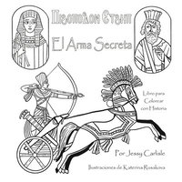 bokomslag The Secret Weapon / El Arma Secreta / &#11424;&#11411;&#1001;&#11423;&#11425;&#11423;&#11415;&#11423;&#11419; &#11400;&#11431;&#1001;&#11407;&#11425;