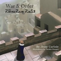 bokomslag War & Order
